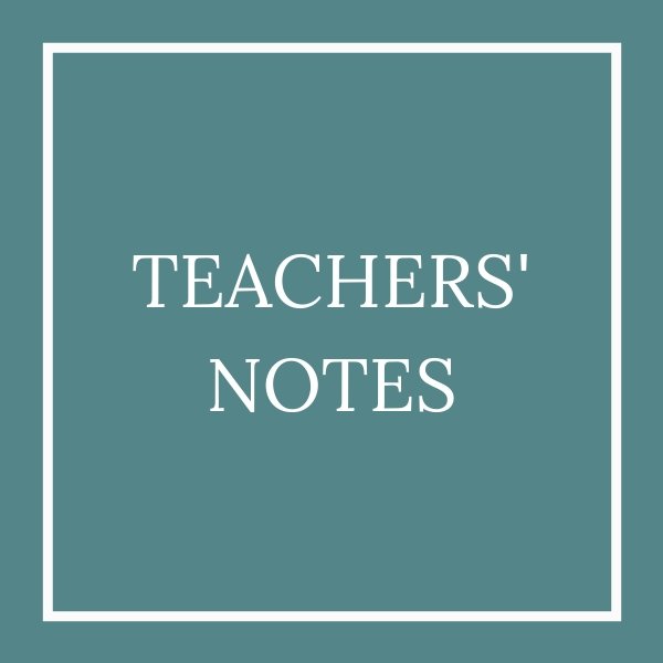 teachers notes teachers notes