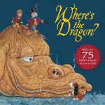 Where's the dragon by Jason Hook