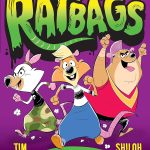 Best chapter books 2025