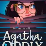 middle grade mystery books