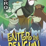 Best chapter books 2023