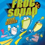 Adventure books for kids