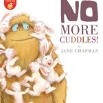 Books about consent for kids