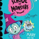 School of Monsters book 1
