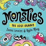 Best chapter books 2023