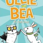 Best chapter books 2023