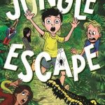 Adventure books for kids