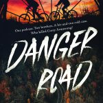 Danger Road by A. L. Tait