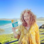 A. L. Tait The First Summer of Callie McGee