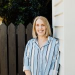 Allison Rushby from Your Kid's Next Read