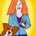 AL Tait cartoon by Mick Elliott