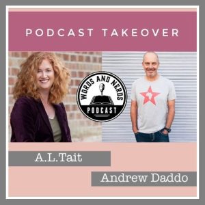 Allison Tait Andrew Daddo interview