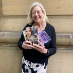 Belinda Murrell on writing