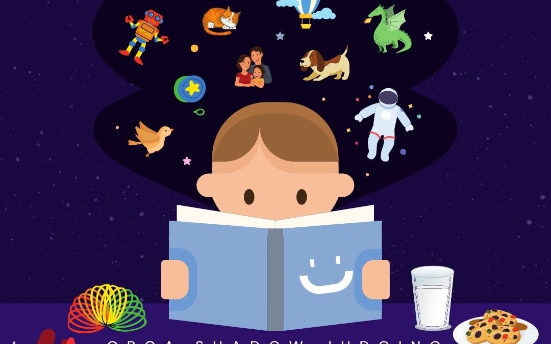 CBCA Shadow Judging: Top tips for young judges