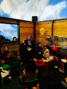 A.L. Tait Sydney Writers' Festival