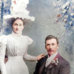 writing family history