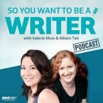 so you want to be a writer