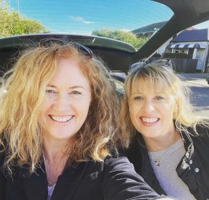 A L Tait Jacqueline Harvey