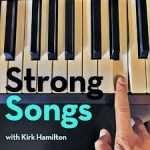 8 really good podcasts: Strong Songs