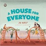 house for everyone gender identity