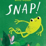 Picture books for Christmas