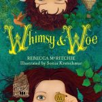 underrated children's book series