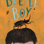 underrated children's book series