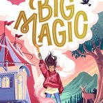 Books for 10 year olds for christmas