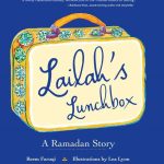 Children's books about Ramadan