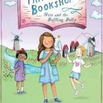 Books for 8 year olds