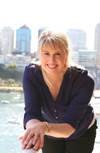 Jacqueline Harvey children's author tips