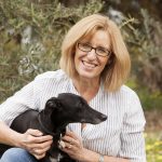 Kristina Nannestad on writing