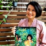 Night Lights: diverse picture books australia