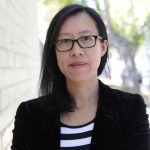 Rebecca Lim on writing