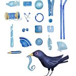 Bookish gifts for kids and teens