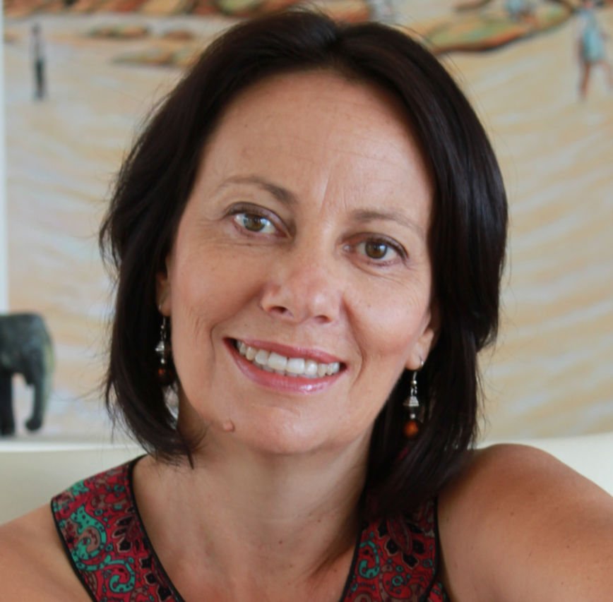 Allison Tait podcast