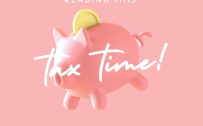 How to support children’s books and reading this tax time