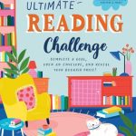 Bookish gifts for kids and teens