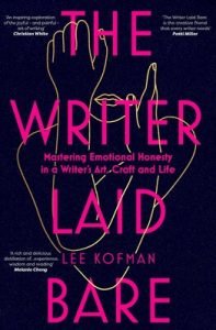 four new writing books by Australian authors