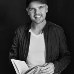 Tristan Bancks on writing