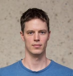 Jack Heath children's author tips