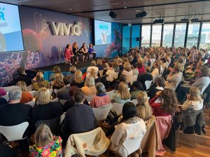 So YOu Want To Be A Writer live at Vivid | allisontait.com