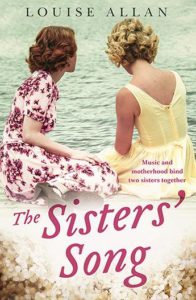 The Sisters Song by Louise Allan