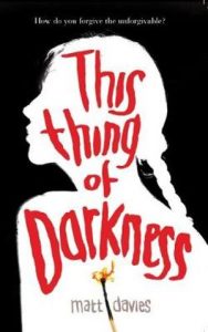 This Thing Of Darkness by Matt Davies