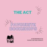 YKNR FAVOURITE CHILDREN'S BOOKSHOPS ACT