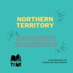 YKNR FAVOURITE CHILDREN'S BOOKSHOPS NT