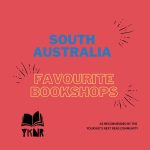 YKNR FAVOURITE CHILDREN'S BOOKSHOPS SA