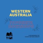 YKNR FAVOURITE CHILDREN'S BOOKSHOPS WA
