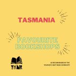 YKNR FAVOURITE CHILDREN'S BOOKSHOPS TAS