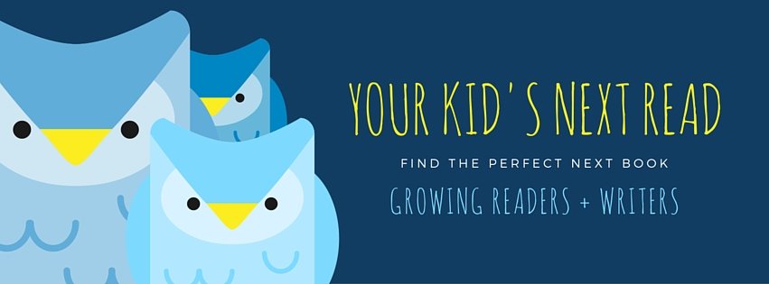 Reading lists for kids 10+